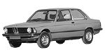 BMW E21 P0A5B Fault Code