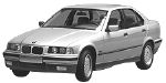 BMW E36 P0A5B Fault Code