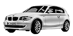 BMW E81 P0A5B Fault Code